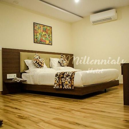 Millennials Hotel Anekal Exterior photo