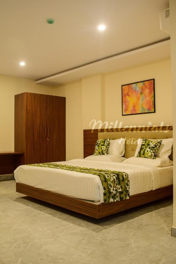 Millennials Hotel Anekal Exterior photo