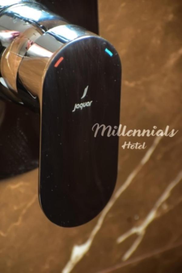 Millennials Hotel Anekal Exterior photo