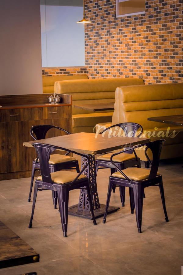 Millennials Hotel Anekal Exterior photo
