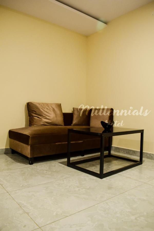 Millennials Hotel Anekal Exterior photo